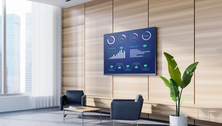 Телевидение для бизнеса от Ростелеком в село Немцево (Белгородская область)